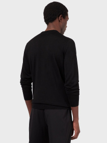 Джемпер Emporio Armani модель 8N1MUV-1MJWZ-0999 Фото