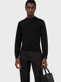 Джемпер Emporio Armani модель 8N1MUV-1MJWZ-0999 Фото