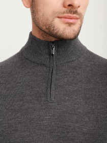 Джемпер Emporio Armani модель 8N1MUX-1MJXZ-0631 Фото