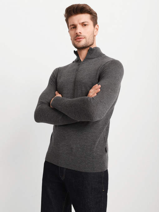 Джемпер Emporio Armani модель 8N1MUX-1MJXZ-0631 Фото