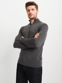 Джемпер Emporio Armani модель 8N1MUX-1MJXZ-0631 Фото