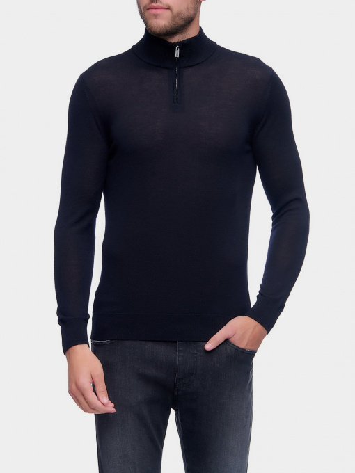 Джемпер Emporio Armani модель 8N1MUX-1MJXZ-0920 Фото