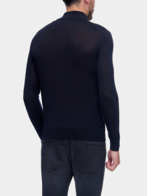 Джемпер Emporio Armani модель 8N1MUX-1MJXZ-0920 Фото