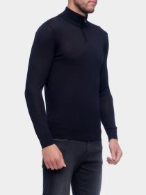 Джемпер Emporio Armani модель 8N1MUX-1MJXZ-0920 Фото