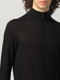 Джемпер Emporio Armani модель 8N1MUX-1MJXZ-0999 Фото