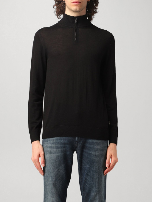 Джемпер Emporio Armani модель 8N1MUX-1MJXZ-0999 Фото