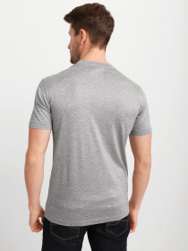 Футболка Emporio Armani модель 8N1TD8-1JUVZ-0630 Фото