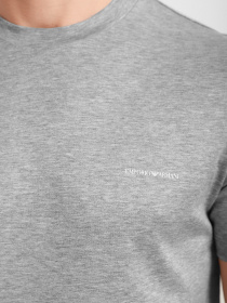 Футболка Emporio Armani модель 8N1TD8-1JUVZ-0630 Фото