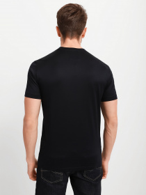 Футболка Emporio Armani модель 8N1TD8-1JUVZ-0920 Фото