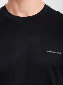 Футболка Emporio Armani модель 8N1TD8-1JUVZ-0920 Фото