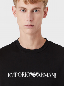 Футболка Emporio Armani модель 8N1TN5-1JPZZ-0021 Фото