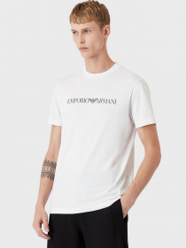 Футболки и поло Emporio Armani модель 8N1TN5-1JPZZ-0146 Фото