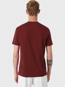 Футболка Emporio Armani модель 8N1TN5-1JPZZ-0402 Фото