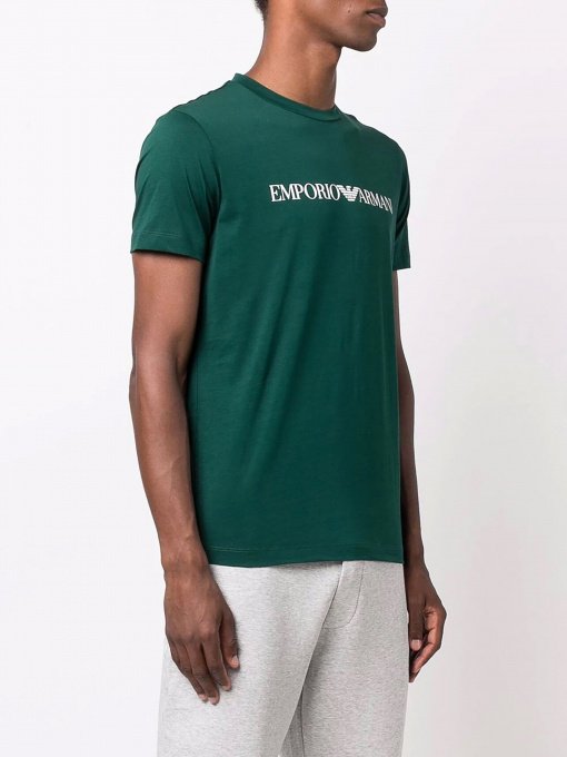 Футболка Emporio Armani модель 8N1TN5-1JPZZ-0568 Фото