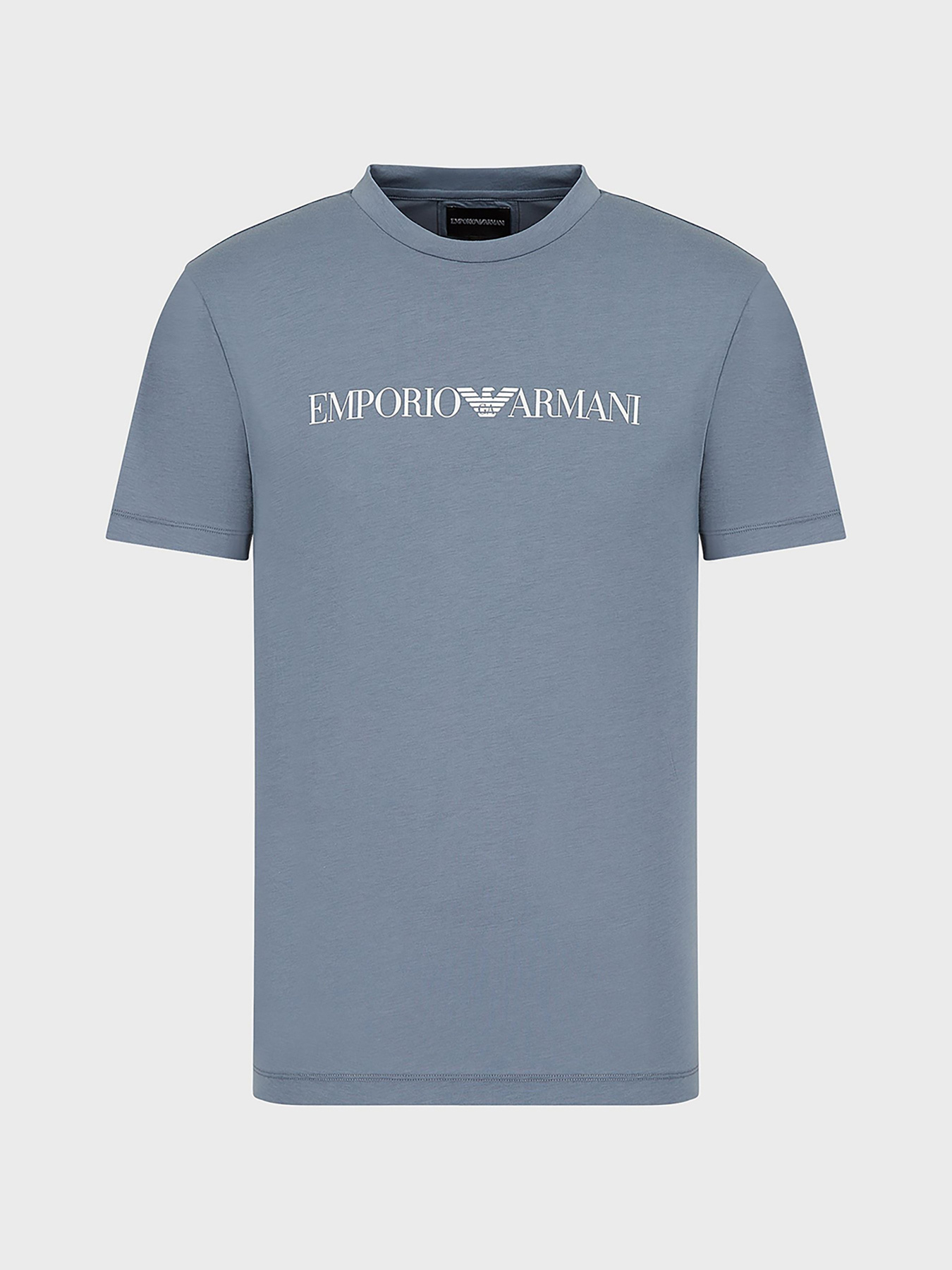 Футболка Emporio Armani модель 8N1TN5-1JPZZ-0683 Фото