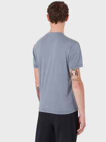 Футболка Emporio Armani модель 8N1TN5-1JPZZ-0683 Фото