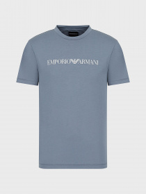 Футболка Emporio Armani модель 8N1TN5-1JPZZ-0683 Фото