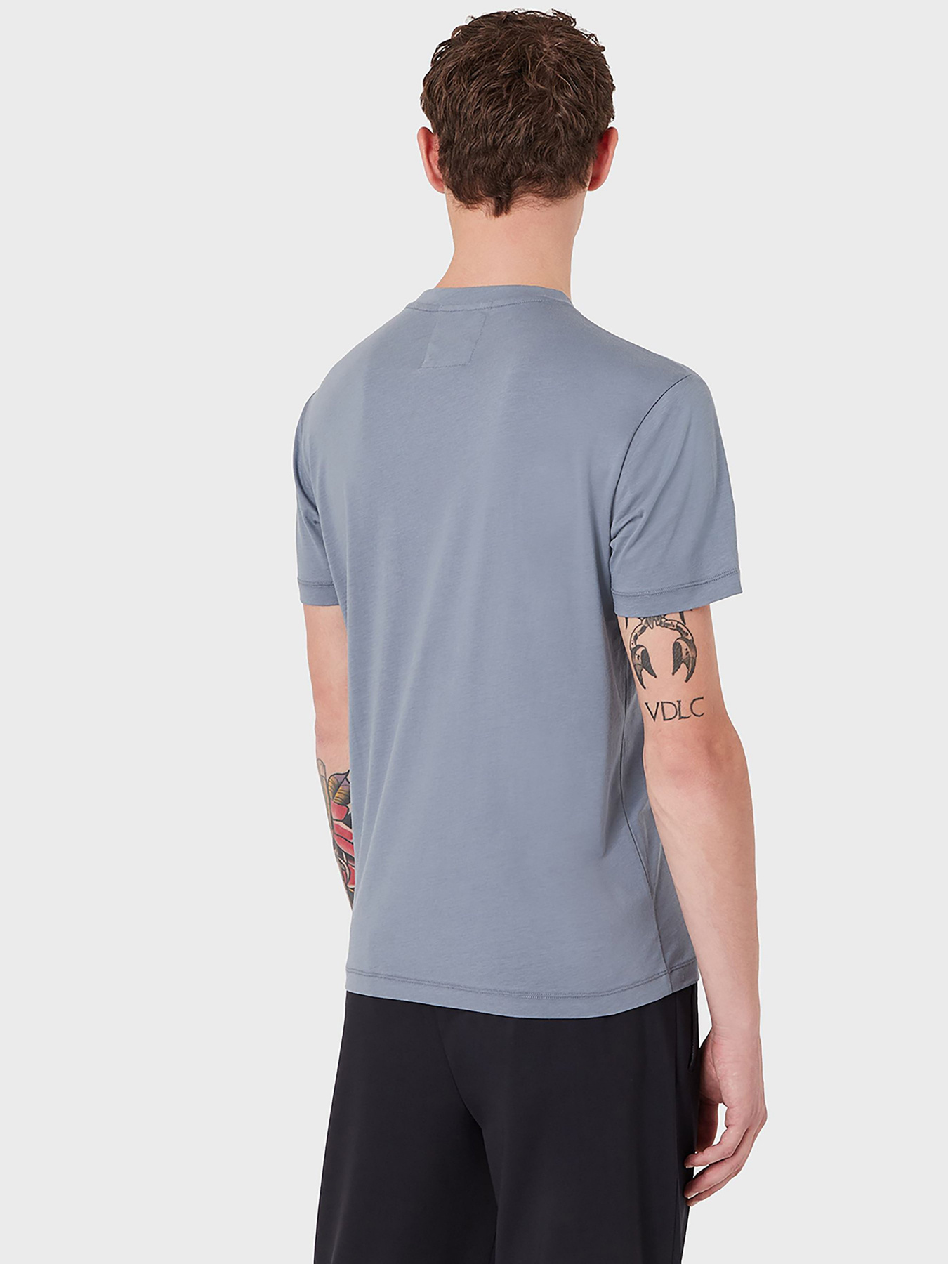 Футболка Emporio Armani модель 8N1TN5-1JPZZ-0683 Фото