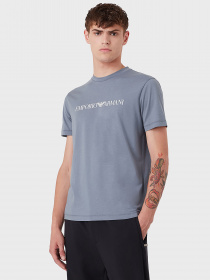 Футболка Emporio Armani модель 8N1TN5-1JPZZ-0683 Фото