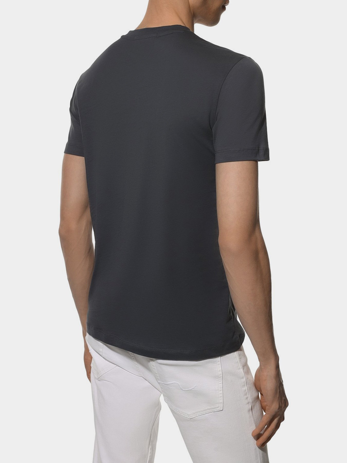 Футболка Emporio Armani модель 8N1TN5-1JPZZ-0929 Фото