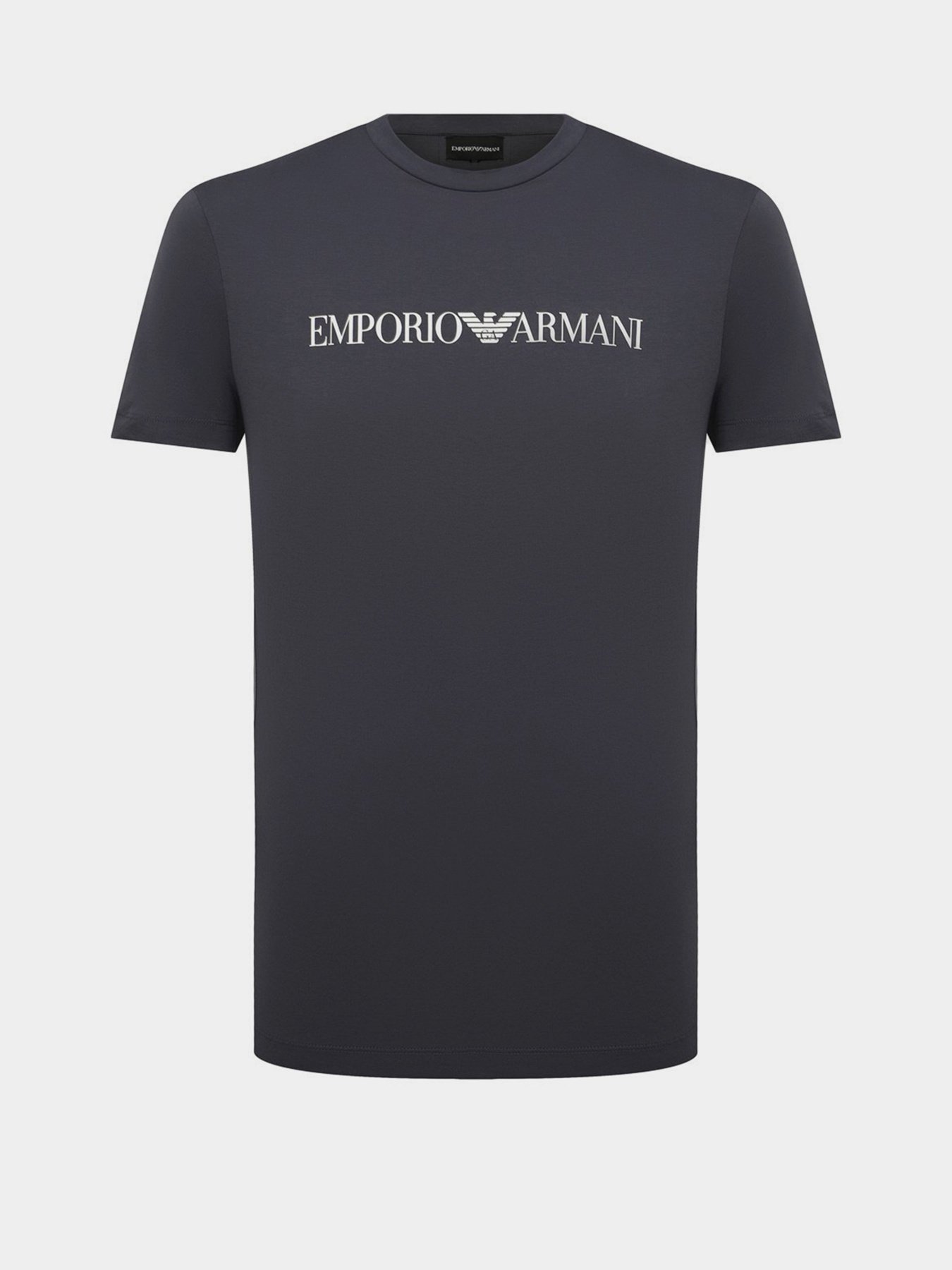 Футболка Emporio Armani модель 8N1TN5-1JPZZ-0929 Фото