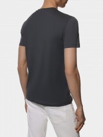 Футболка Emporio Armani модель 8N1TN5-1JPZZ-0929 Фото