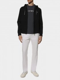 Футболка Emporio Armani модель 8N1TN5-1JPZZ-0929 Фото