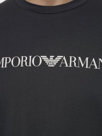 Футболки и поло Emporio Armani модель 8N1TN5-1JPZZ-0929 Фото