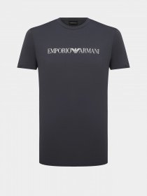 Футболки и поло Emporio Armani модель 8N1TN5-1JPZZ-0929 Фото