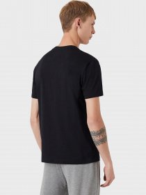 Футболка Emporio Armani модель 8N1TN5-1JPZZ-0974 Фото