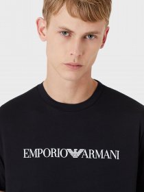 Футболка Emporio Armani модель 8N1TN5-1JPZZ-0974 Фото
