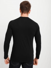 Лонгслив Emporio Armani модель 8N1TN8-1JPZZ-0021 Фото