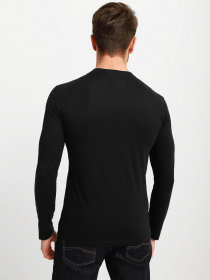 Лонгслив Emporio Armani модель 8N1TN8-1JPZZ-0974 Фото