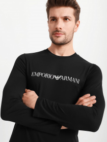 Лонгслив Emporio Armani модель 8N1TN8-1JPZZ-0974 Фото