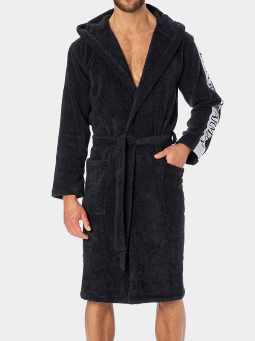 Халат Emporio Armani модель 110799-1A591-00135 Фото