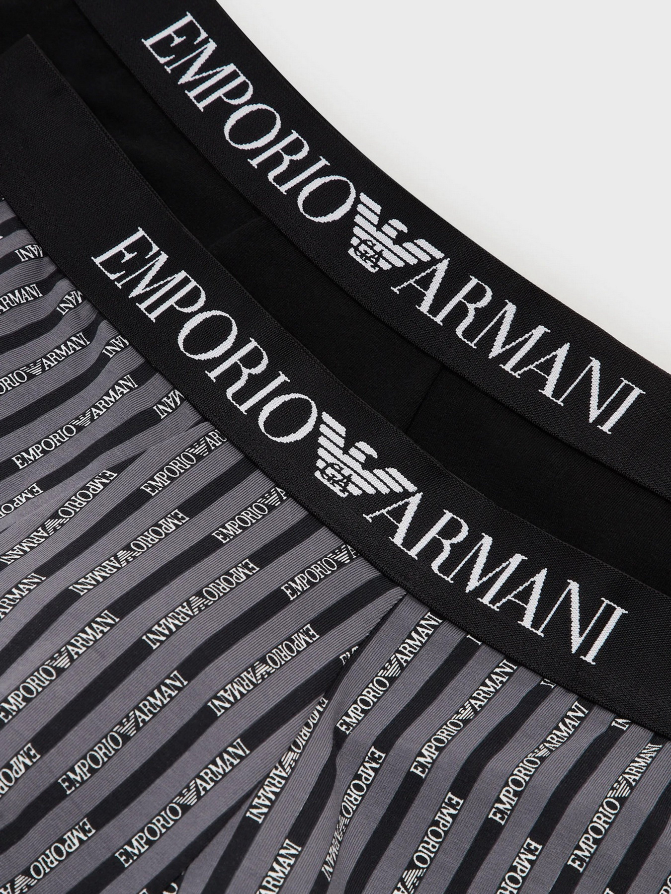 Набор трусов Emporio Armani Boxer модель 111210-1A504-25544 Фото