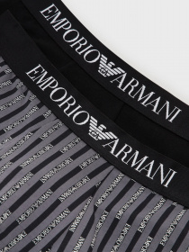 Набор трусов Emporio Armani Boxer модель 111210-1A504-25544 Фото