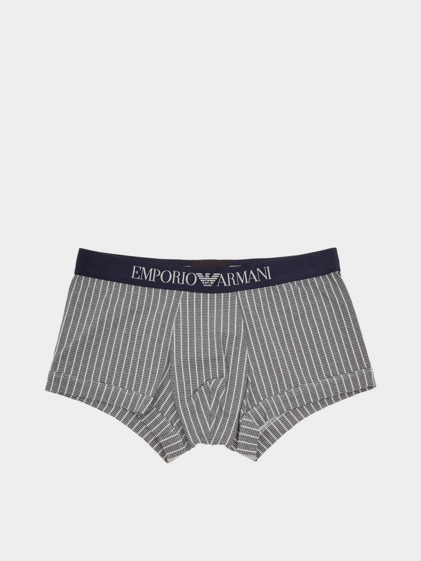 Набор трусов Emporio Armani Boxer модель 111210-1A504-91435 Фото