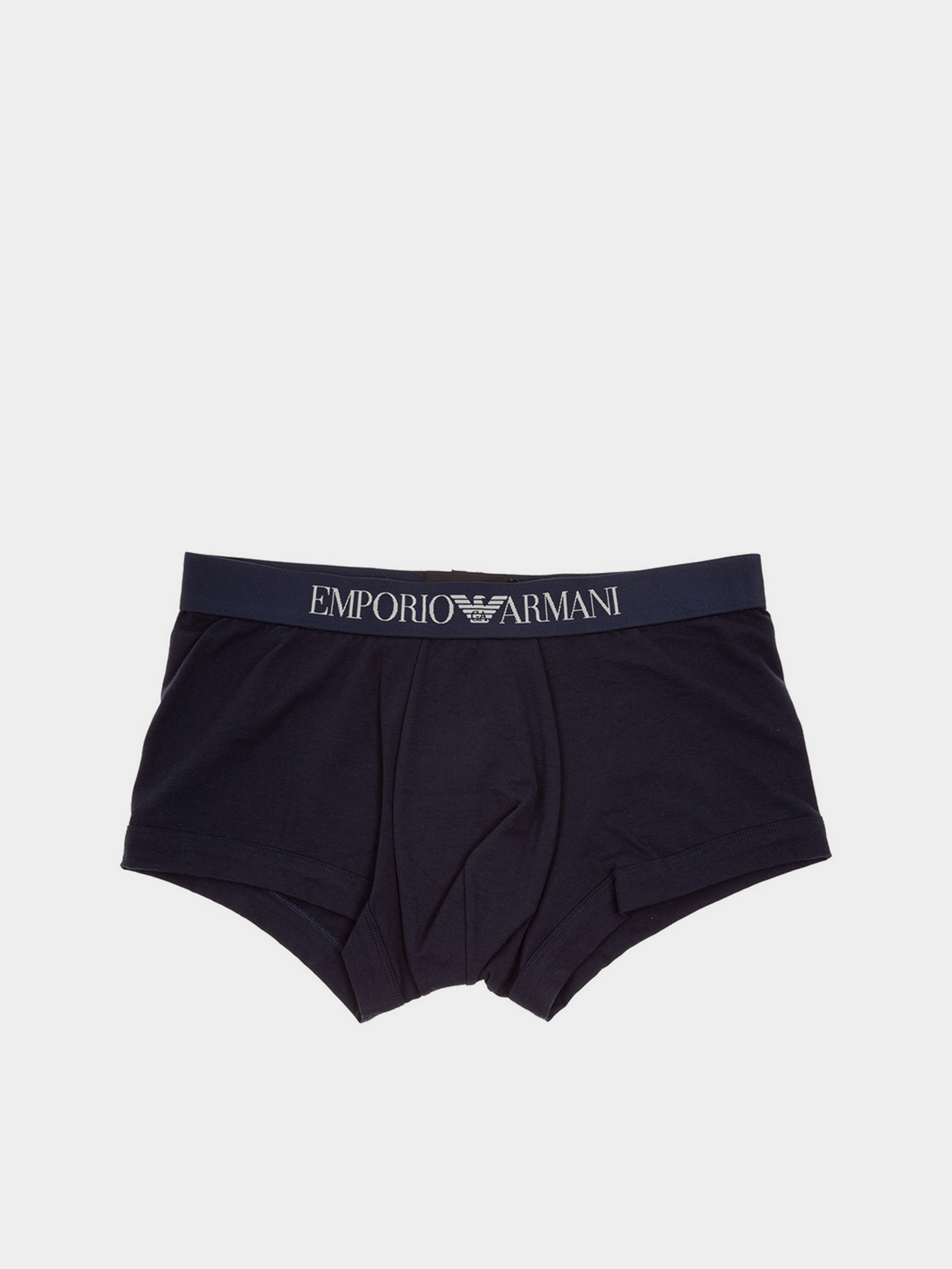 Набір трусів Emporio Armani Boxer модель 111210-1A504-91435 Фото