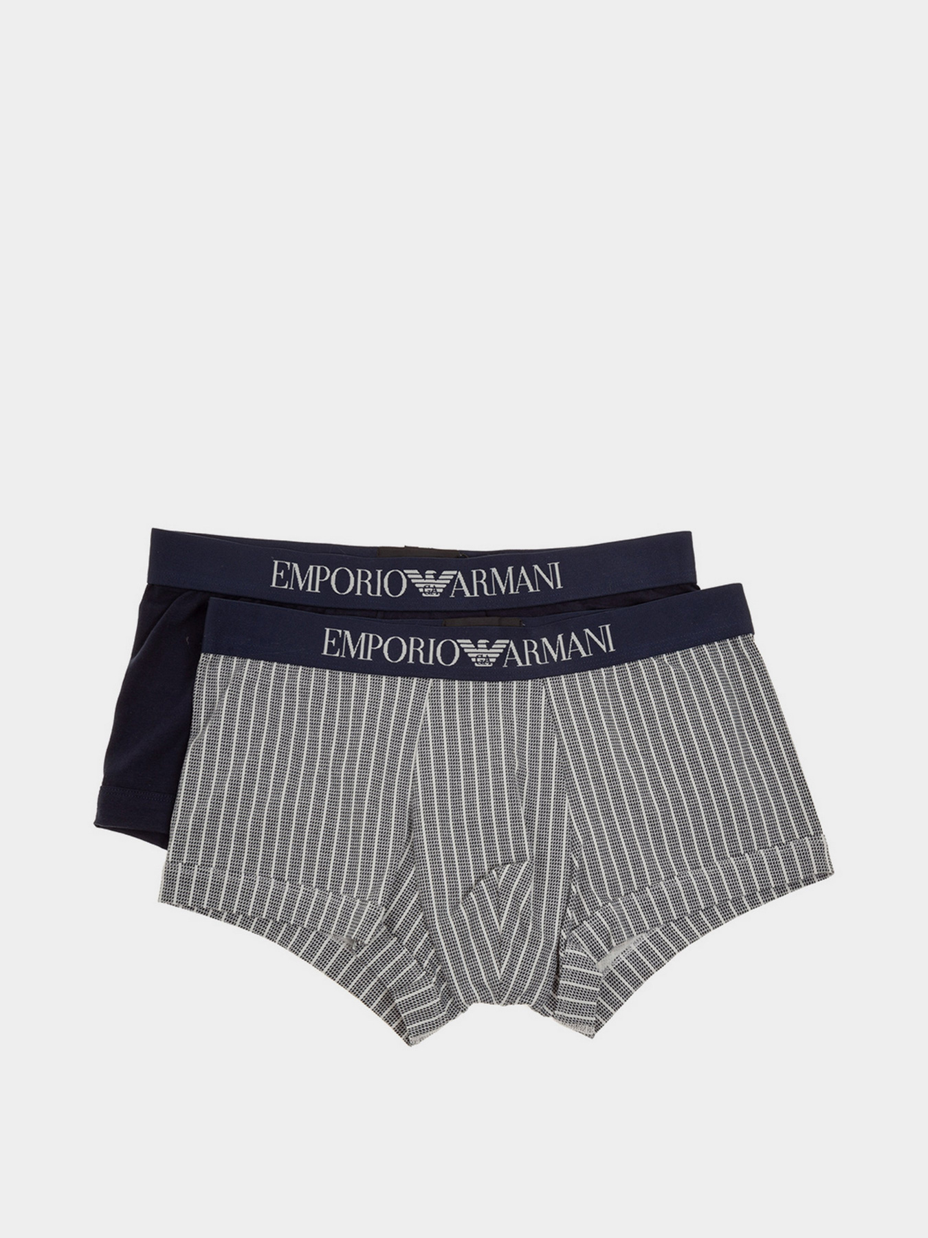 Набір трусів Emporio Armani Boxer модель 111210-1A504-91435 Фото