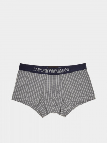 Набір трусів Emporio Armani Boxer модель 111210-1A504-91435 Фото