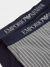 Набір трусів Emporio Armani Boxer модель 111210-1A504-91435 Фото