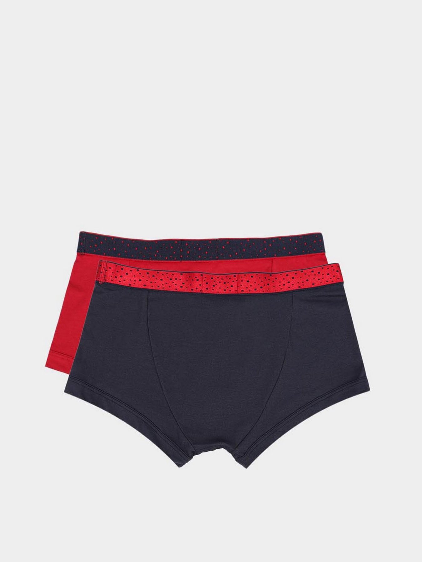 Набор трусов Emporio Armani Boxer модель 111210-1A598-50235 Фото