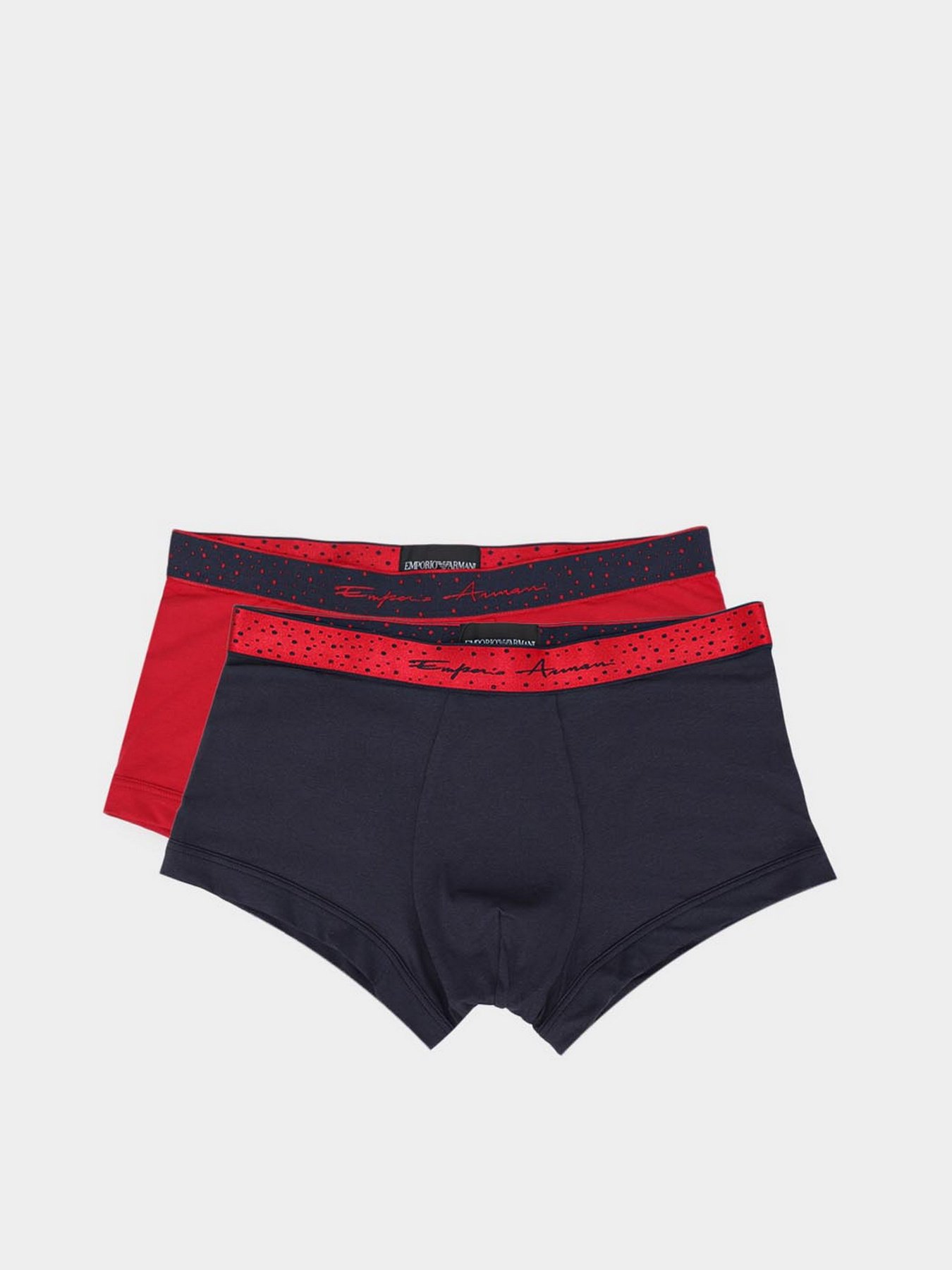 Набор трусов Emporio Armani Boxer модель 111210-1A598-50235 Фото