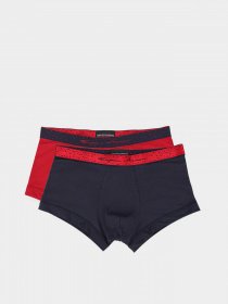 Набор трусов Emporio Armani Boxer модель 111210-1A598-50235 Фото