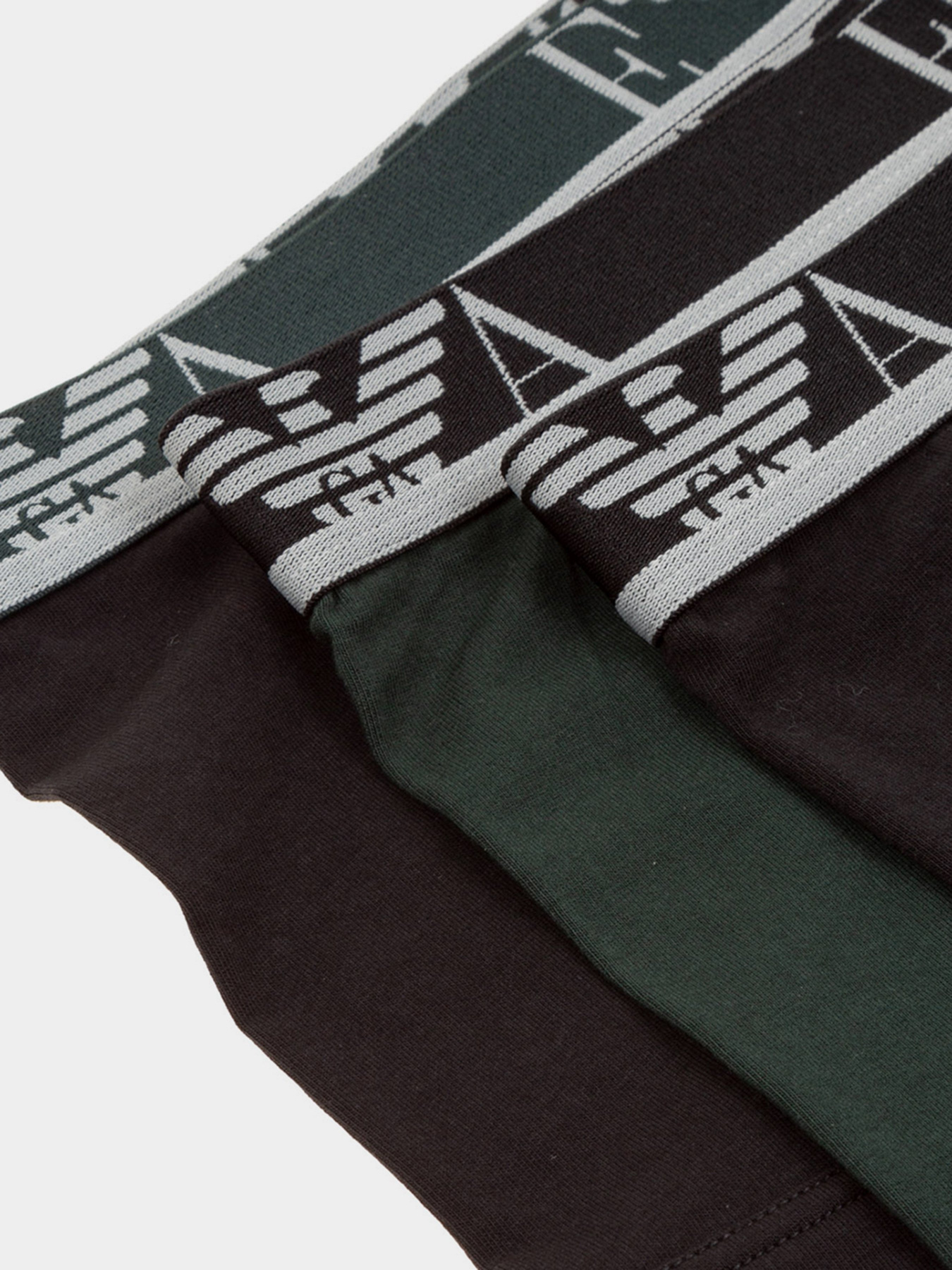 Набор трусов Emporio Armani модель 111357-1A715-06421 Фото