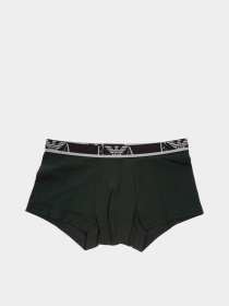 Набор трусов Emporio Armani модель 111357-1A715-06421 Фото