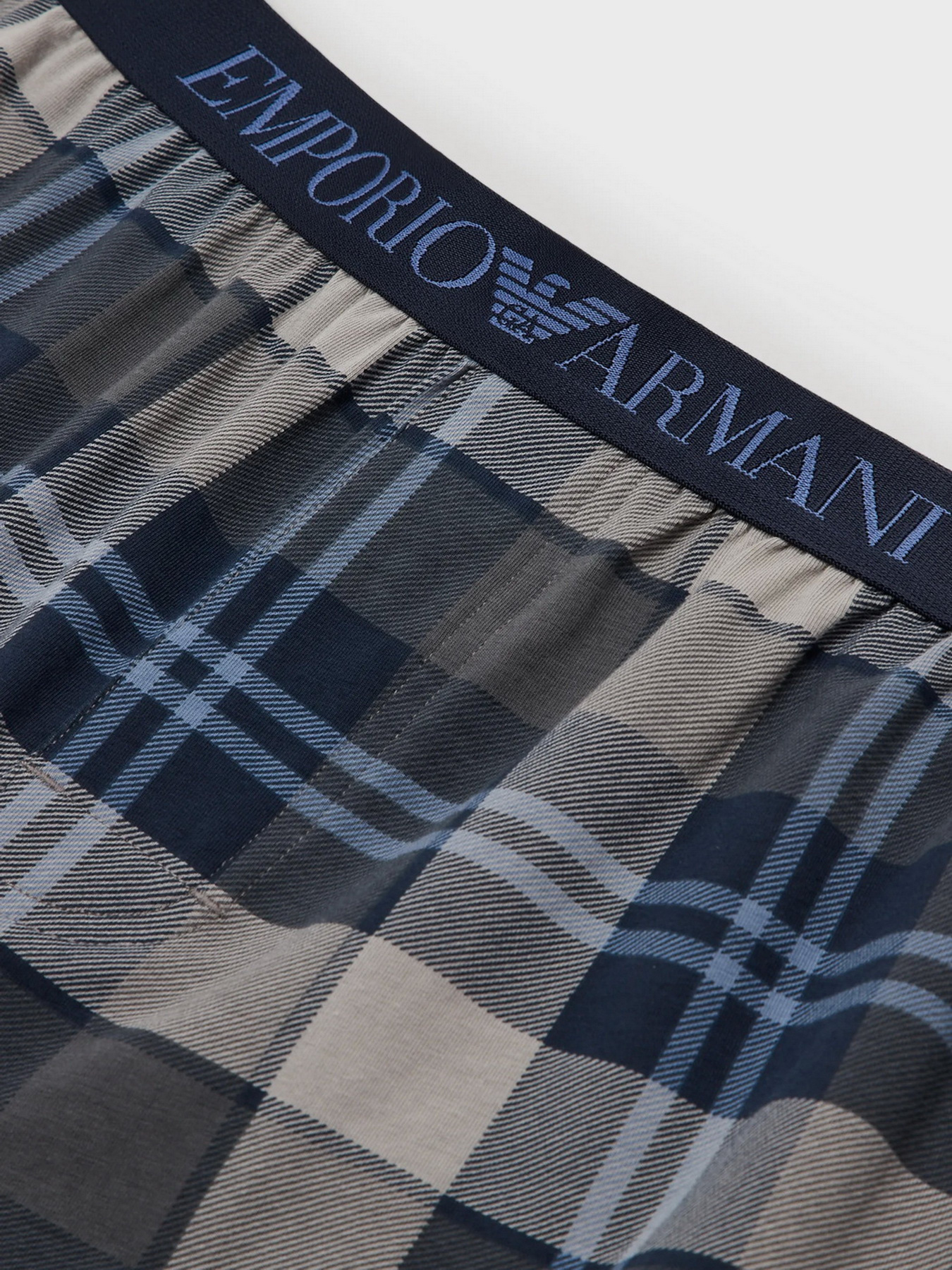 Трусы Emporio Armani Boxer модель 111466-1A504-23942 Фото