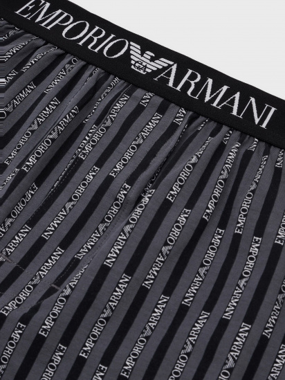 Труси Emporio Armani Boxer модель 111466-1A504-25444 — фото 4 - INTERTOP