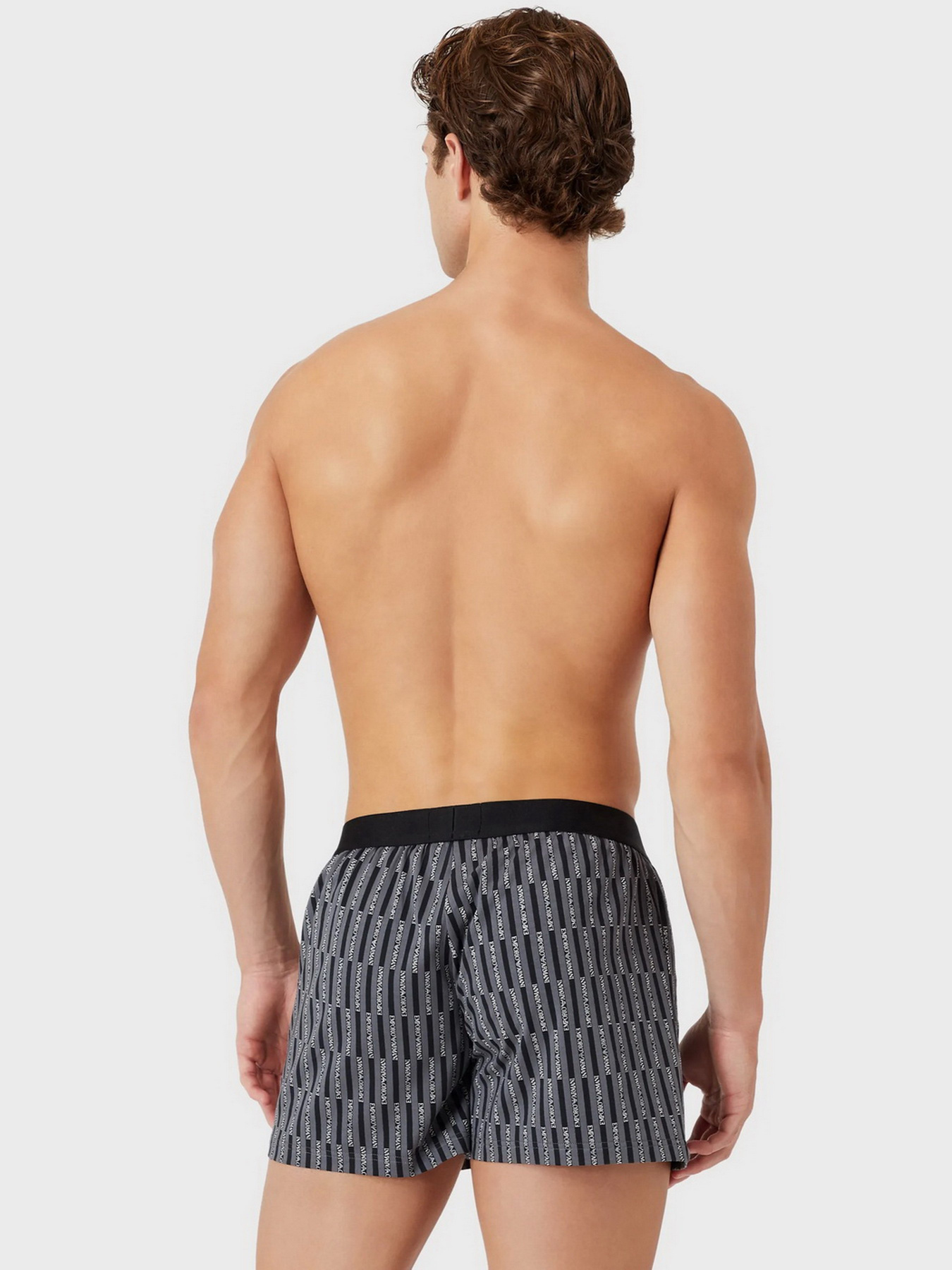 Трусы Emporio Armani Boxer модель 111466-1A504-25444 Фото